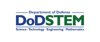 U.S. Department of Defense STEM Logo