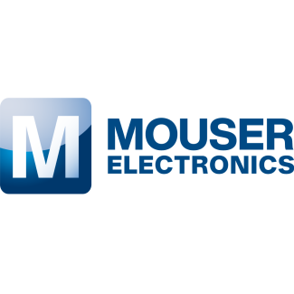 Mouser Electronics, Inc. Logo